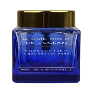 Krem Riche de l'Ocean 150 ml - bogaty krem z ekstraktami morskimi