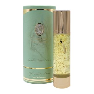 Aktywator Spécialité "Platine" Dorée 100 ml - aktywator