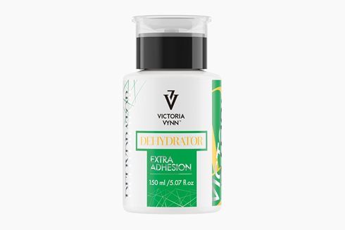 DEHYDRATOR Extra Adhesion 150 ml - odtłuszczacz