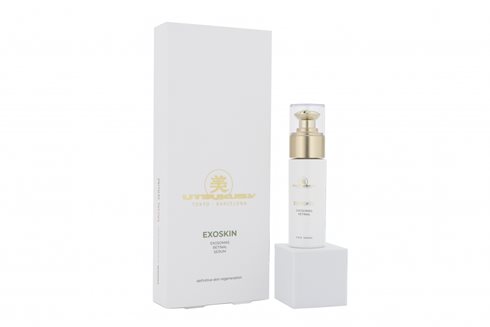 Exoskin Daily Care Serum 30 ml - serum z egzosomami
