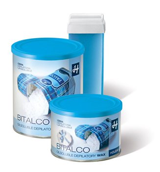 Wosk z talkiem Bitalco 800ml