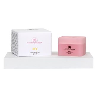 My Color Cream SPF 30 30 ml - krem koloryzujący