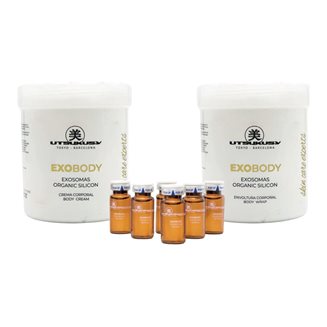 Exobody Cream 1 kg - krem profesjonalny do ciała z egzosomami