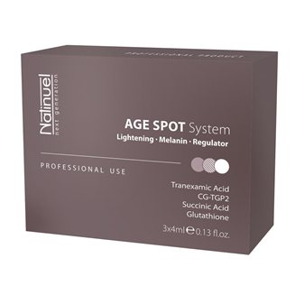 Ampułka Age Spot System 4ml