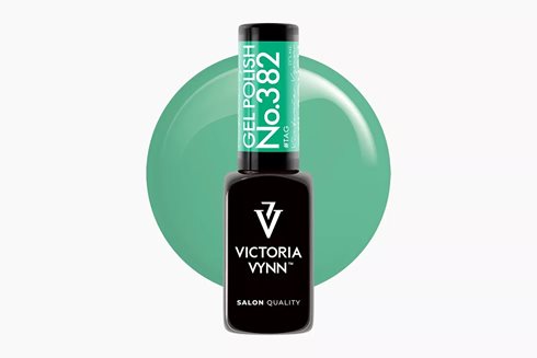 GEL POLISH 382 Tag 8 ml - lakier hybrydowy