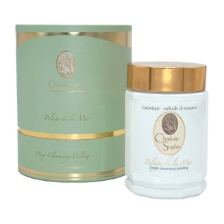 Peeling Pelage De La Mer 150 ml - peeling