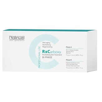 RX Carboxy 6x3ml+6x3ml