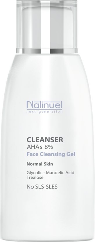 Cleanser 8% 150ml