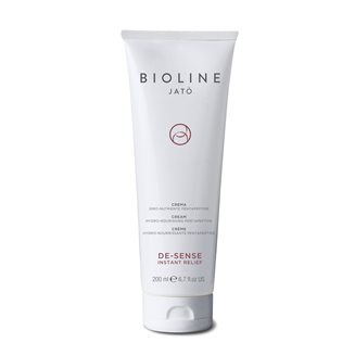 De-Sense Hydro Nourishing Cream Pentapeptide 200 ml - krem nawilżająco-odżywczy