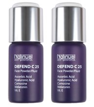 Defend C25 2x9ml