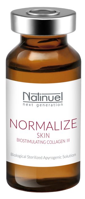 Ampułka Normalize Skin CR 10ml