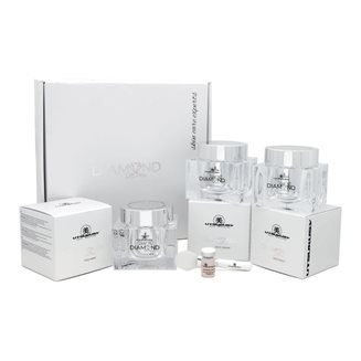 Diamond Lift Pro Professional Kit - zestaw profesjonalny liftingujący
