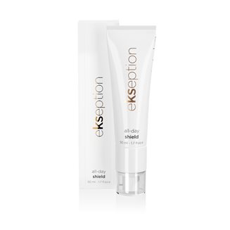 all-day shield SPF 50 50 ml - krem ochronny SPF 50 z kwasem ferulowym