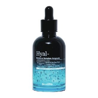 Hyal-Moisture Solution Ampoule 150 ml - serum nawilżające z wodą różaną