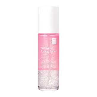 Anti-Mela Toning Toner 100 ml - żelowa mgiełka rozjaśniająca