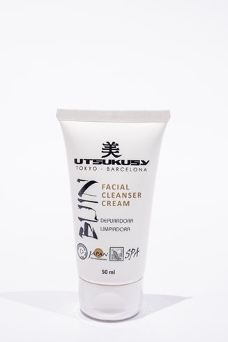 Bijin Facial Cleanser Cream 50 ml - krem oczyszczający