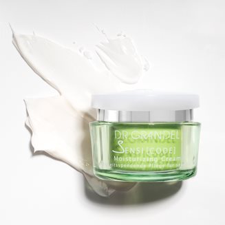 Sensicode Moisturizing Cream 50 ml - probiotyczny krem nawilżający do skóry wrażliwej