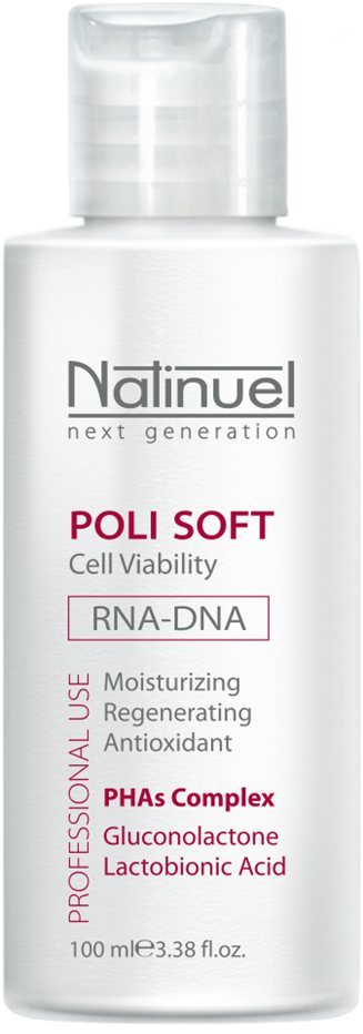 Poli Soft 100ml