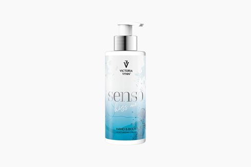 SENSO Kiss Me 250 ml - krem do rąk i ciała