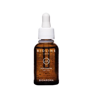 BioAromas Softening DEC Oil 30 ml - olejek zmiękczający DEC