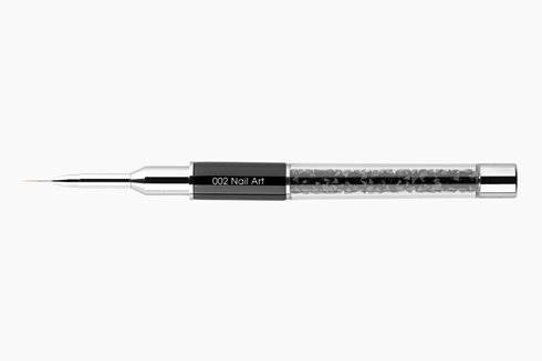 NAIL ART PRECISION BRUSH 002 - pędzel do zdobień