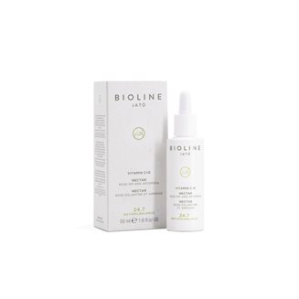 Vitamin C+E Nectar 50 ml - nektar witaminowy