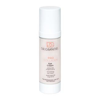 Pro Collagen Eye Cream 50 ml - wygładzający krem pod oczy z peptydami, opakowanie gabinetowe