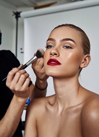 Przywitanie - Witamy w ProCosmetica